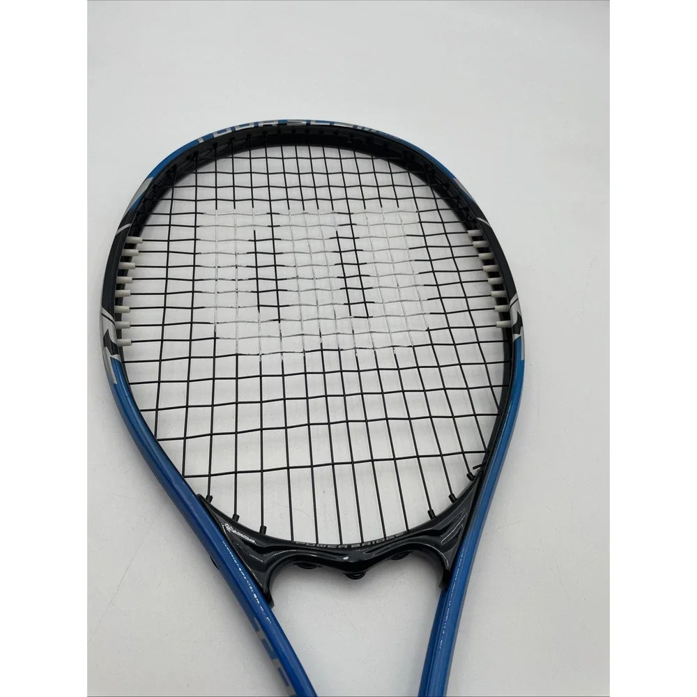 Wilson Tour Slam Lite Tennis Racquet Power Bridge 4-3/8